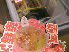 -周小明火锅(黑金冠社区店)