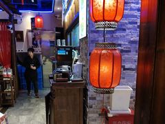 -唇辣号重庆老火锅(燕郊鑫乐汇店)