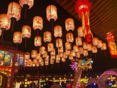-清明上河园