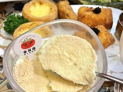 -番茄屋葡式美食(总店)