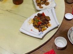 -大家食府·福建菜(FAC协盛中心庭院餐厅店)