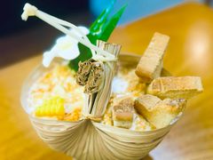 -婉泰·特色小吃·舂鸡脚(告庄二店)