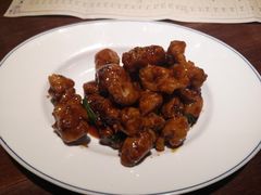 -大牌大·传统杭帮菜(湖滨店)