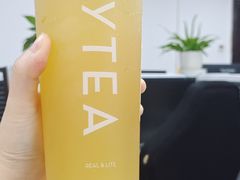 -喜茶(广州石牌桥店)