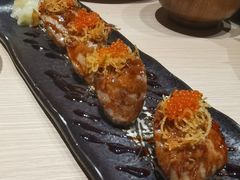 -気楽亭和食料理(气乐亭大世界本店)