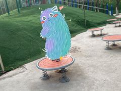 -北戴河集发农业梦想王国