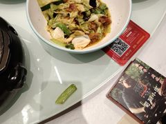 -蜀厨小匠·民间川菜(犀浦店)