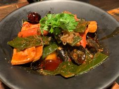 -青年公社烤鸭(青年路店)