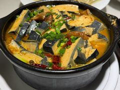 -方荣糊涂菜馆(湖北路店)