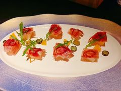 -烛影拾光观景餐厅·创意菜·摄影·小提琴(大唐不夜城店)