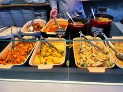-Green Option(官舍店)