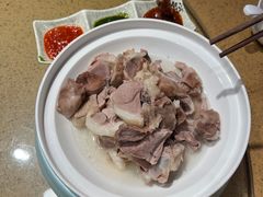 -蒙亨·手把肉·蒙古包文化主题餐厅(天恒广场店)