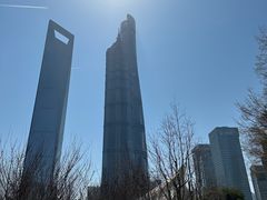-瑞慈体检上海陆家嘴机构