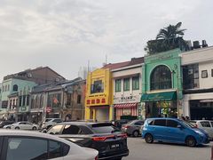 -何九海南茶店(鬼仔巷店)