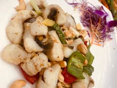 -海儀美食楼(湾仔海鲜街店)