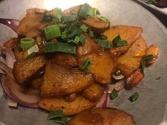 -绿茶餐厅(昆明世纪金源店)