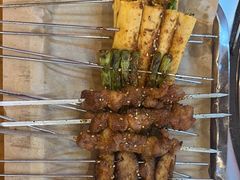 -炖四方东北铁锅炖·烧烤小龙虾(中豪国际店)