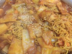 -小公洞韩式豆腐村