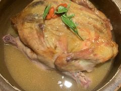 -外婆家(杭州马塍店·杭帮菜名店)