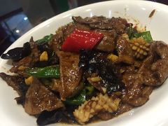 -刘胖子家常菜·蹄花焖藕(中南店)