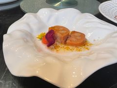-海天楼中餐厅(吴宫泛太平洋酒店)