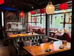 -望京一号·重庆江湖菜(工体店)