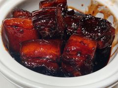 外婆红烧肉-佬肥猫(国华广场店)