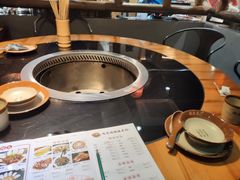 -锅来乐地锅鸡(安亭店)