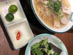 -南越郡·越式风味餐厅(青秀万达店)