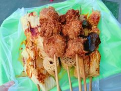 -马记大锅煮(总店)