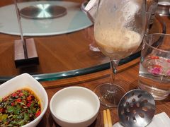 -东海怡品海鲜豆捞(星街坊店)