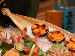 -东田之村自助餐厅(金水路店)