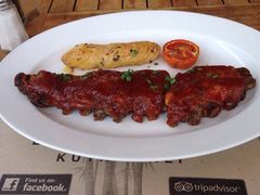 iphone_upload_pic-Bamboo Bar & Grill Restaurant