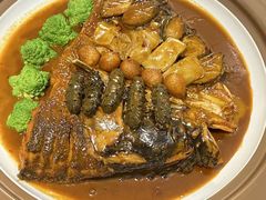 -苏州人家·精致苏帮菜(斜塘店)