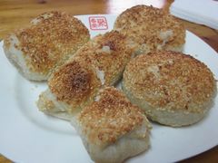 -聚香斋(东关街店)