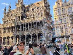 -布鲁塞尔大广场