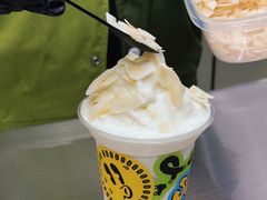 -fastfoot急急脚咖啡公司(IFC国金天地店)