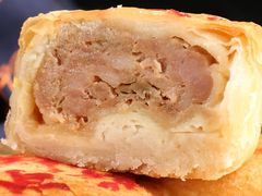 -泰康食品有限公司食品厂