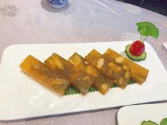 -汤臣·空中餐厅·严选粤菜(石湾世博广场店)
