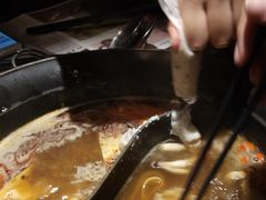 -呷哺呷哺 小火锅 (浦东新欧尚超市店)