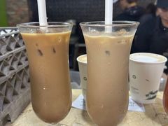 -侯臣咖啡文化村