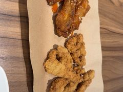 -必胜客(金高店)