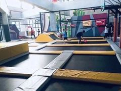 -XONE潮玩运动馆