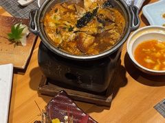 -大岛日本料理铁板烧(南通大饭店)