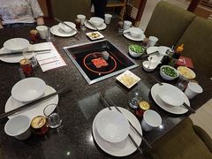 -蜀国飘香火锅酒楼(锦城万达店)