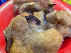 -老表记广西宵夜螺蛳鸭脚煲(西大店)