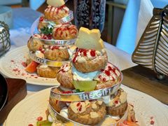 -Mogul Eatery·大亨餐酒馆