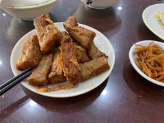 炸松肉-护国寺小吃店(红莲南路店)