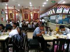 大堂-桥香园云南过桥米线(金马碧鸡店)