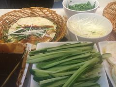 -沓客卤肉卷(共和新路店)